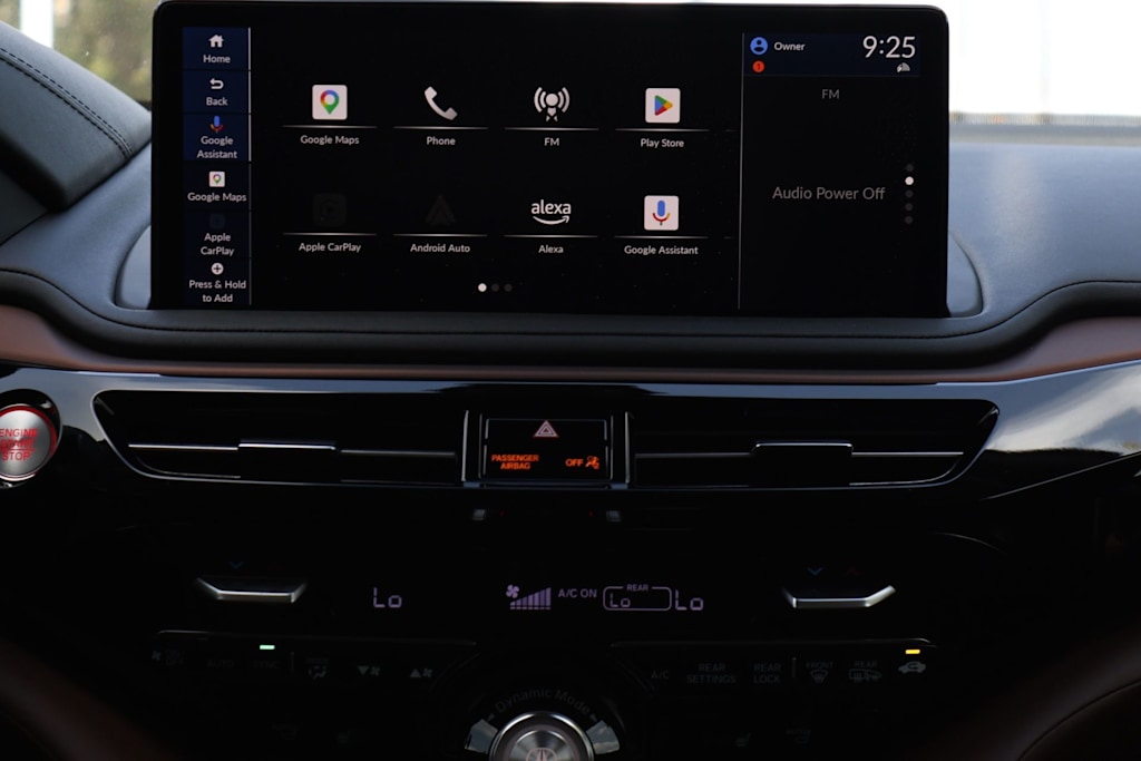 Thumbnail: 2026 Acura MDX - 13