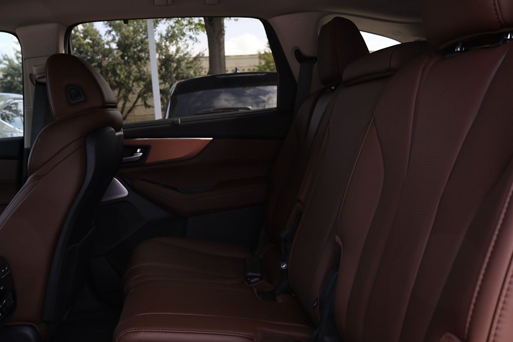 Thumbnail: 2026 Acura MDX - 19