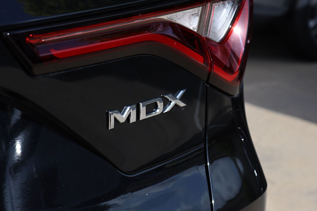 Thumbnail: 2026 Acura MDX - 7