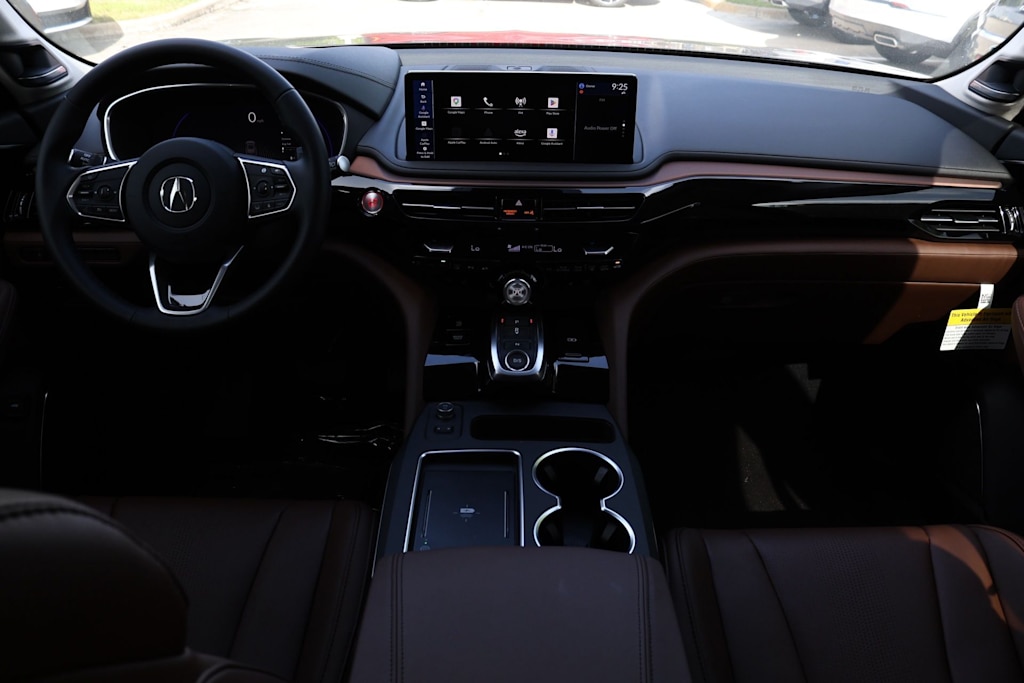 Thumbnail: 2026 Acura MDX - 2