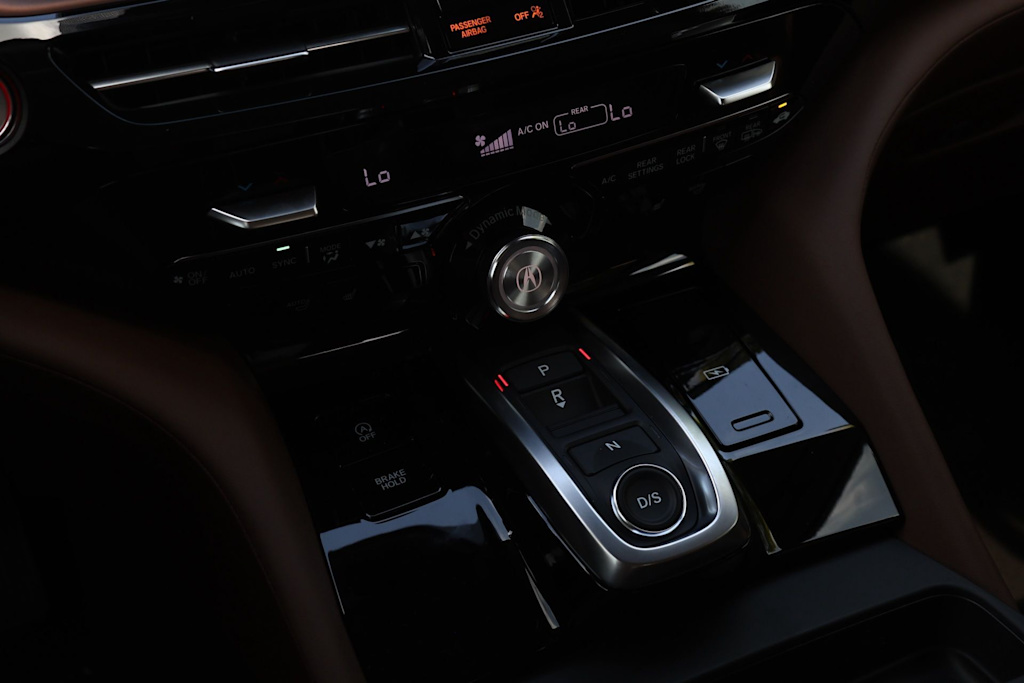 Thumbnail: 2026 Acura MDX - 14