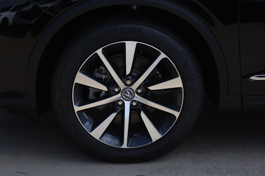 Thumbnail: 2026 Acura MDX - 8