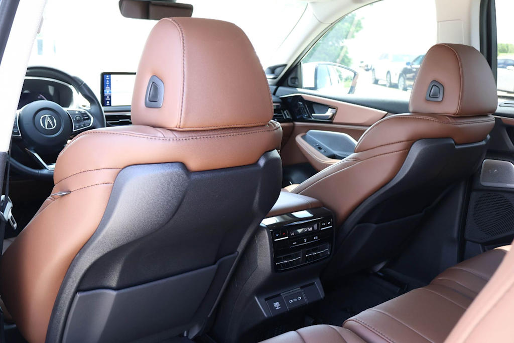 Thumbnail: 2025 Acura MDX - 20
