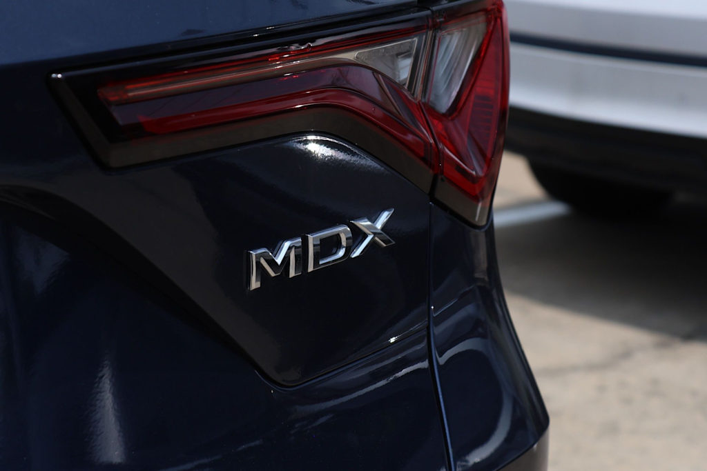 Thumbnail: 2026 Acura MDX - 13