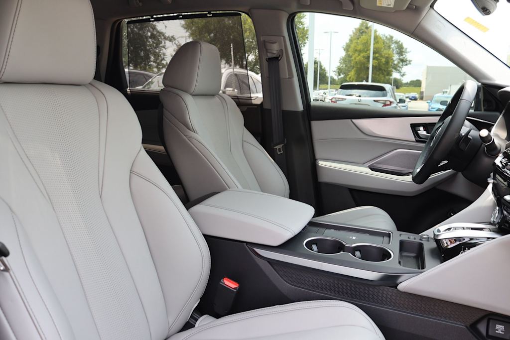 Thumbnail: 2026 Acura MDX - 20