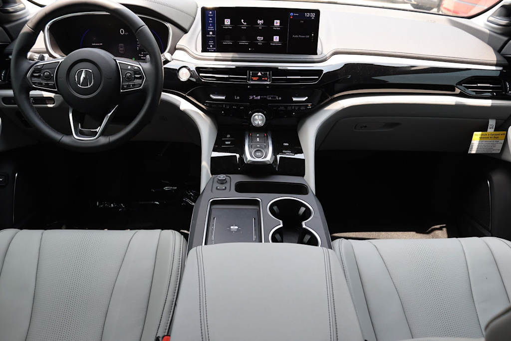 Thumbnail: 2026 Acura MDX - 2