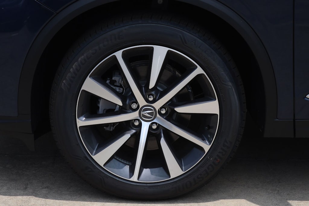 Thumbnail: 2026 Acura MDX - 7