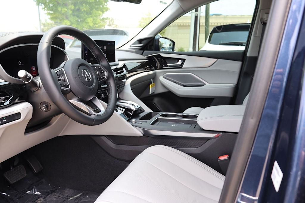 Thumbnail: 2026 Acura MDX - 10