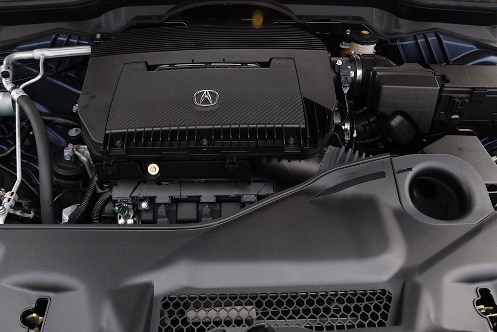 Thumbnail: 2026 Acura MDX - 8