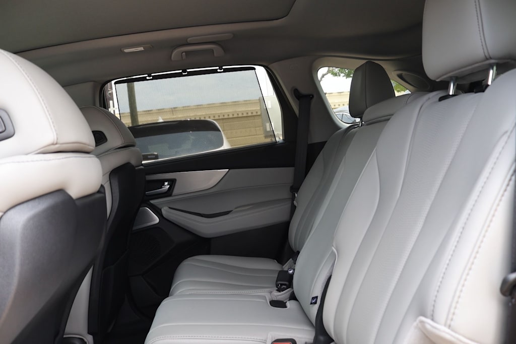 Thumbnail: 2026 Acura MDX - 19