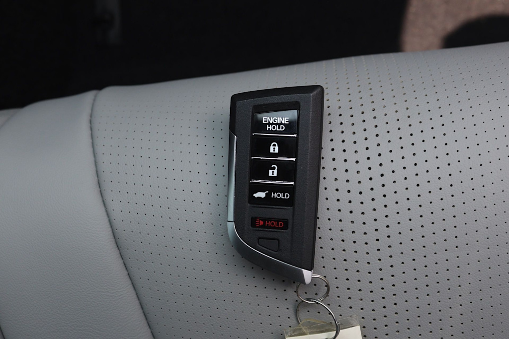 Thumbnail: 2026 Acura MDX - 17