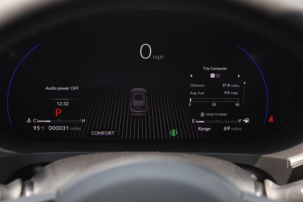Thumbnail: 2026 Acura MDX - 15