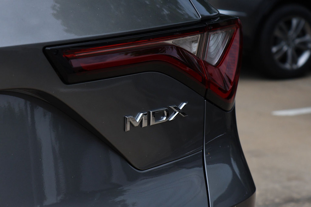 Thumbnail: 2026 Acura MDX - 7