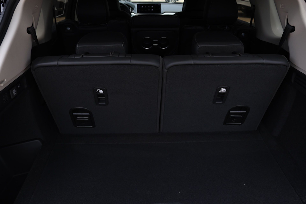 Thumbnail: 2026 Acura MDX - 20