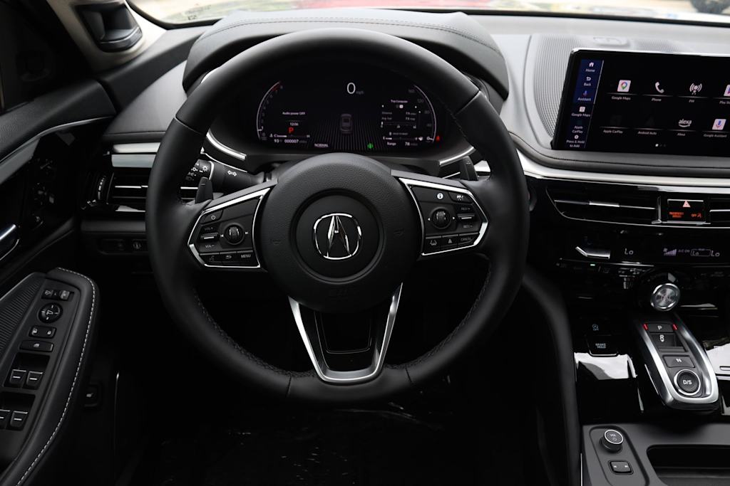 Thumbnail: 2026 Acura MDX - 14