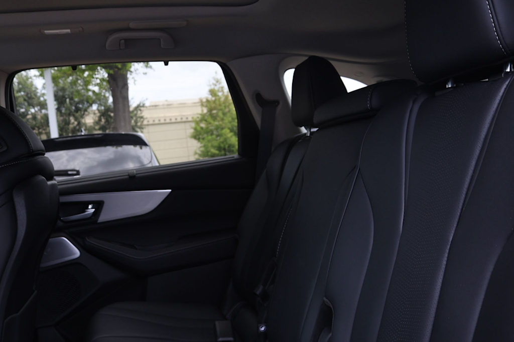 Thumbnail: 2026 Acura MDX - 19