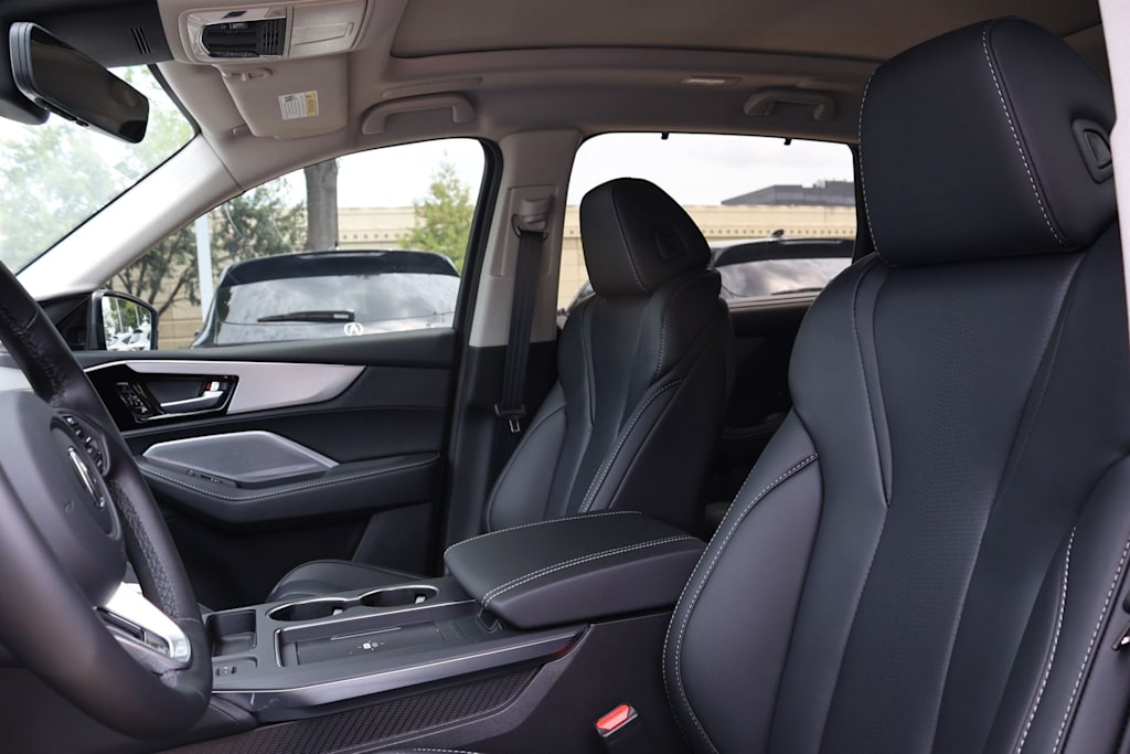 Thumbnail: 2026 Acura MDX - 11