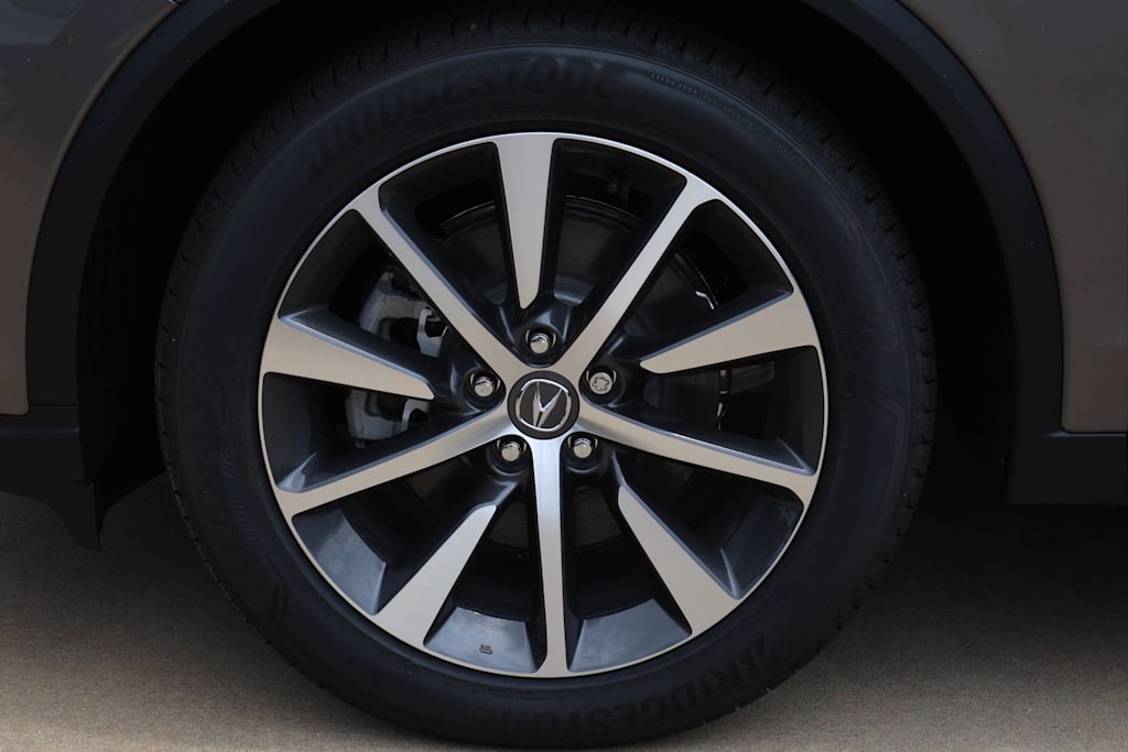 Thumbnail: 2026 Acura MDX - 8