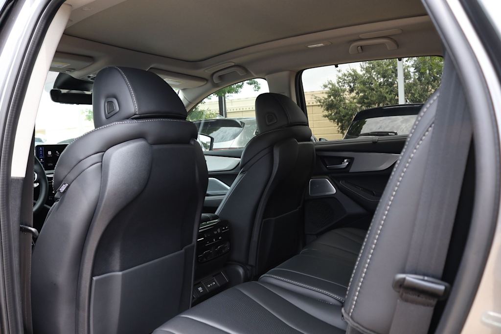 Thumbnail: 2026 Acura MDX - 13