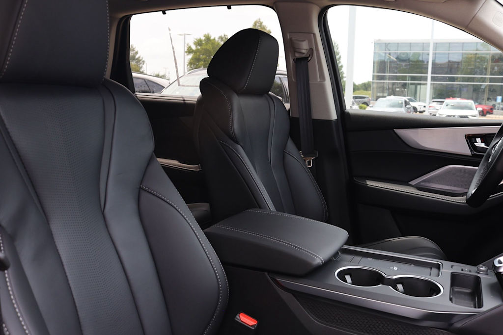 Thumbnail: 2026 Acura MDX - 12