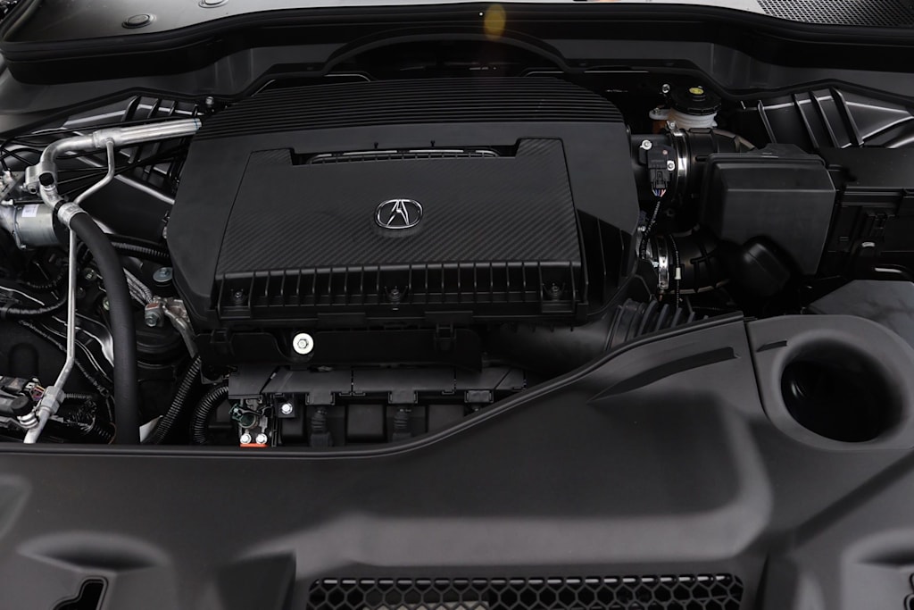 Thumbnail: 2026 Acura MDX - 9