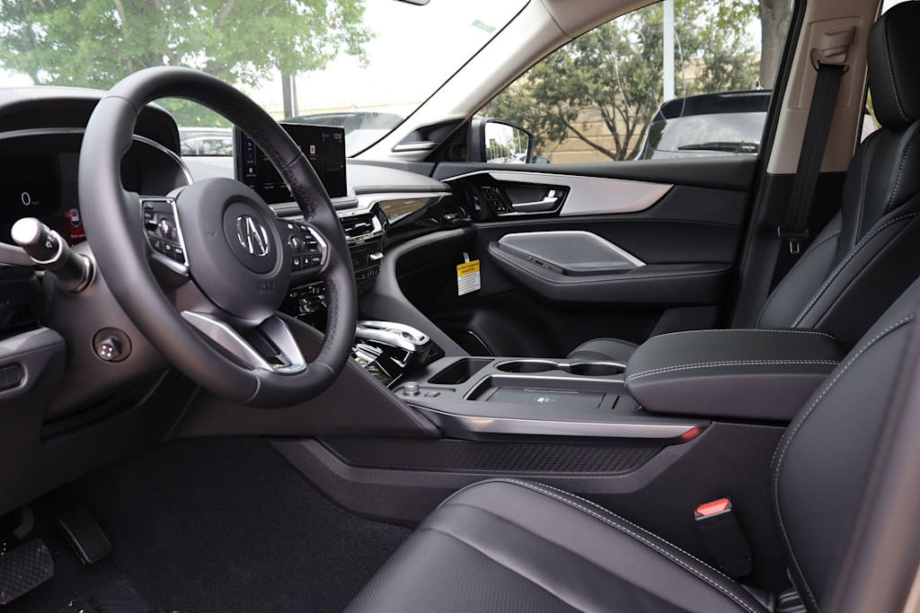 Thumbnail: 2026 Acura MDX - 2
