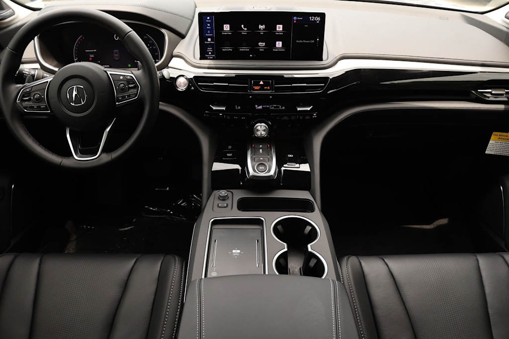 Thumbnail: 2026 Acura MDX - 10