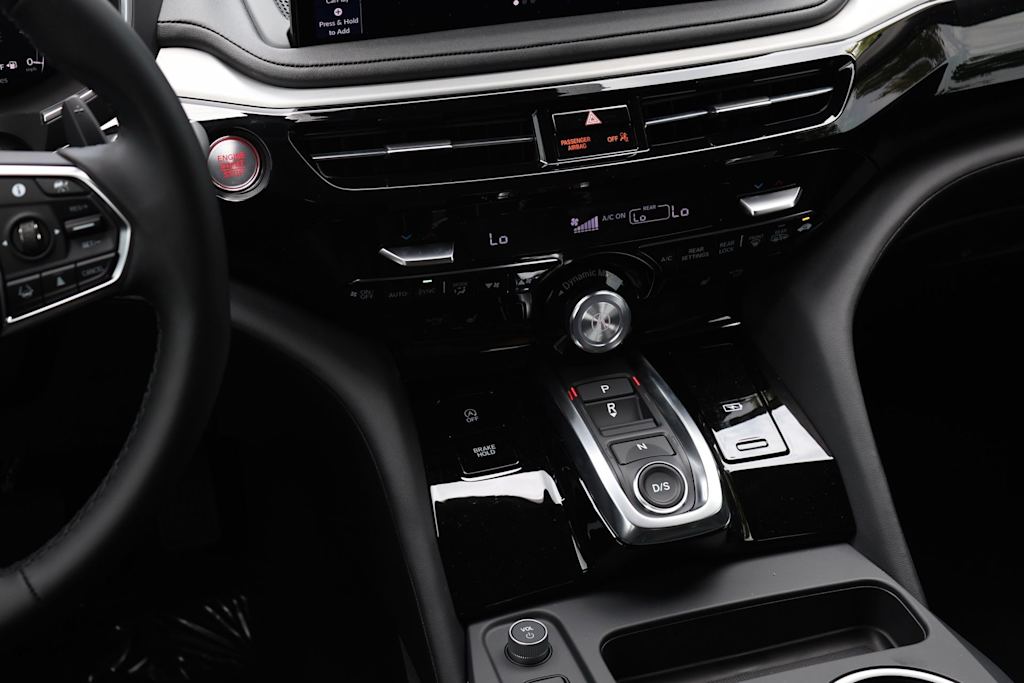 Thumbnail: 2026 Acura MDX - 16