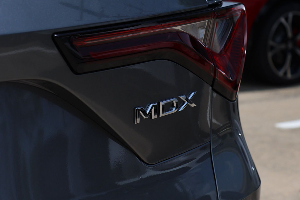 Thumbnail: 2026 Acura MDX - 7