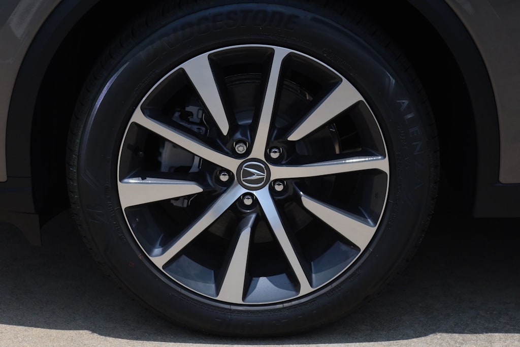 Thumbnail: 2026 Acura MDX - 8