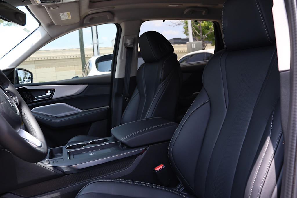 Thumbnail: 2026 Acura MDX - 12