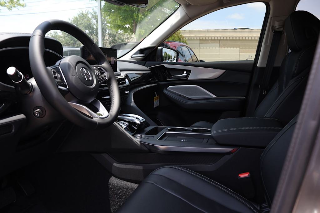 Thumbnail: 2026 Acura MDX - 11