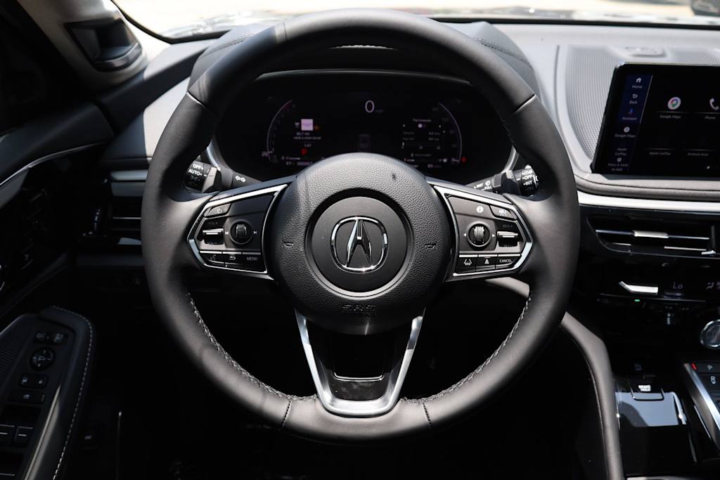 Thumbnail: 2026 Acura MDX - 10