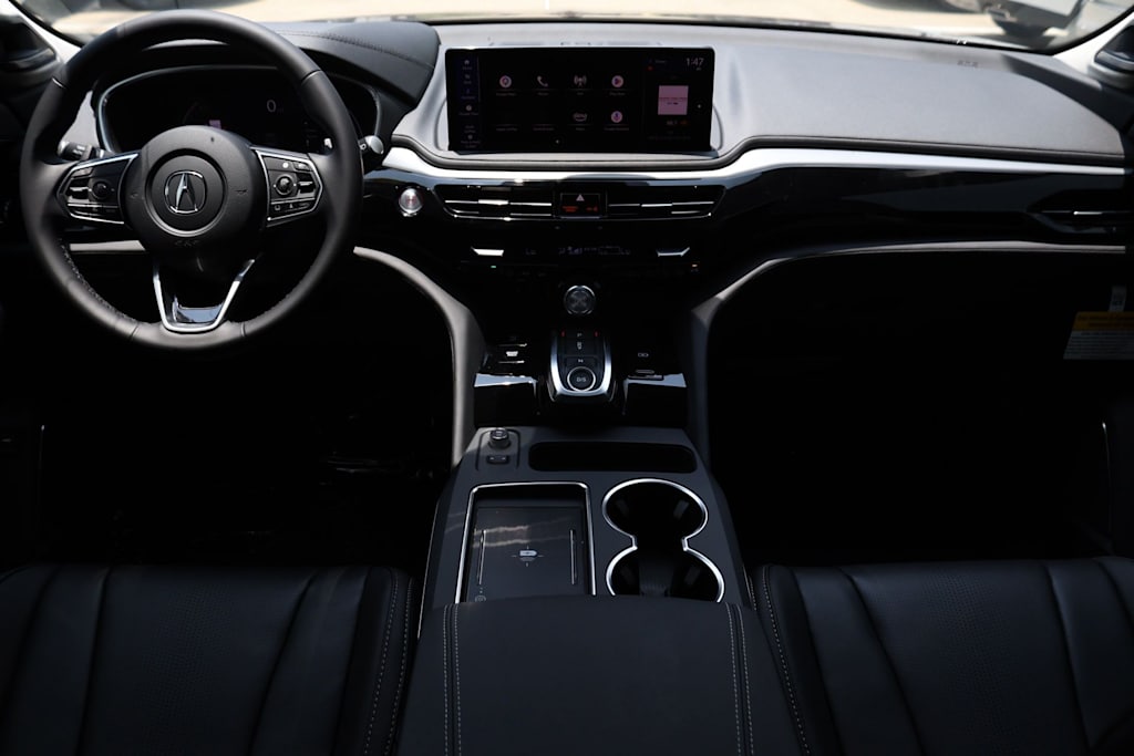 Thumbnail: 2026 Acura MDX - 2