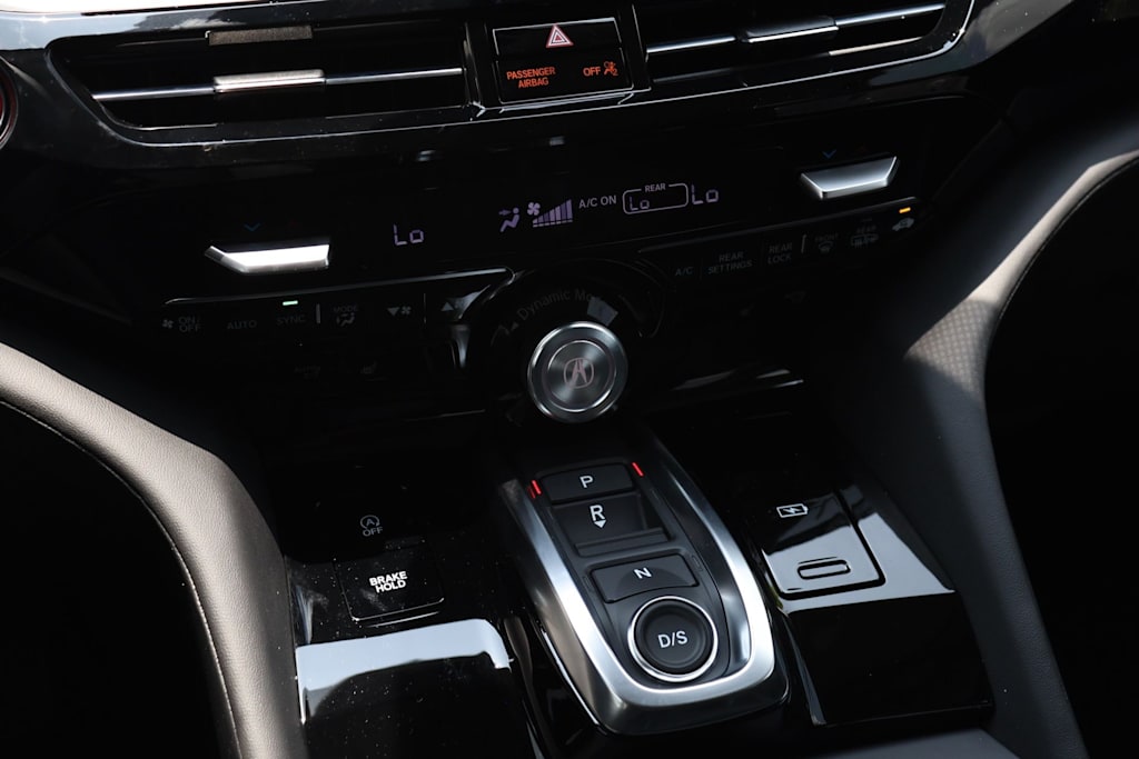Thumbnail: 2026 Acura MDX - 15