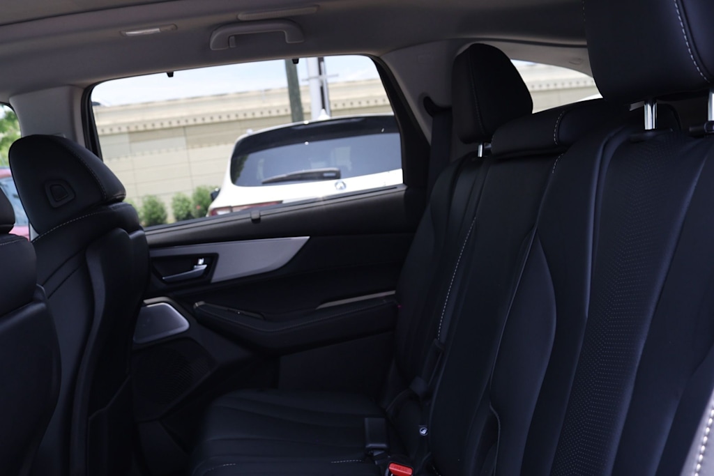 Thumbnail: 2026 Acura MDX - 20