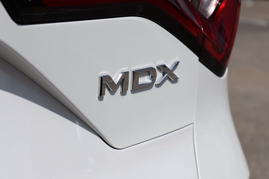 Thumbnail: 2026 Acura MDX - 7
