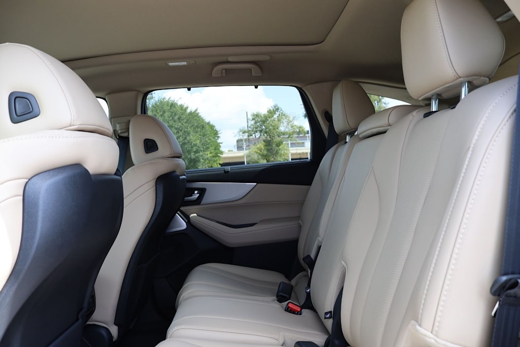 Thumbnail: 2026 Acura MDX - 21