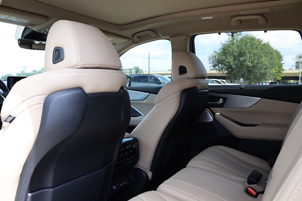 Thumbnail: 2026 Acura MDX - 13