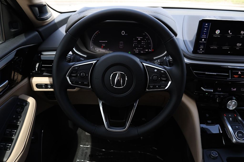 Thumbnail: 2026 Acura MDX - 14