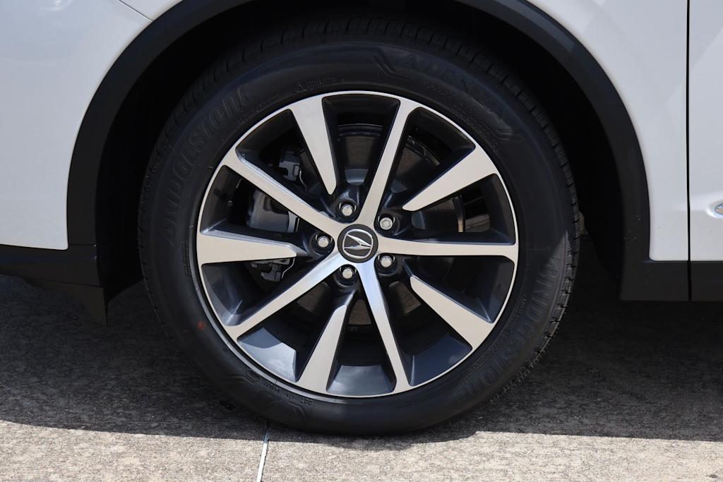 Thumbnail: 2026 Acura MDX - 8