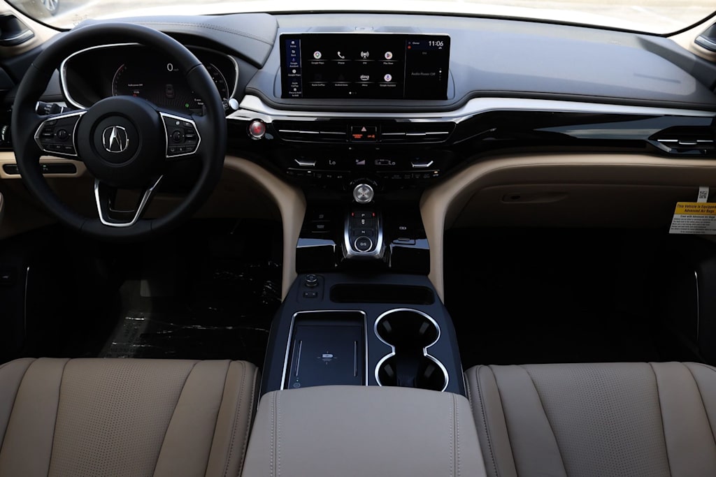 Thumbnail: 2026 Acura MDX - 10