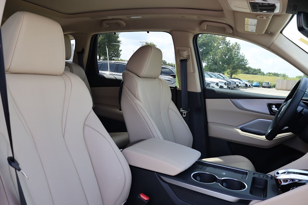 Thumbnail: 2026 Acura MDX - 12