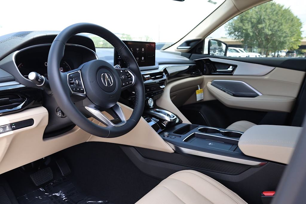 Thumbnail: 2026 Acura MDX - 2