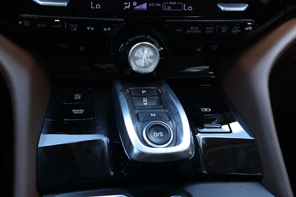 Thumbnail: 2023 Acura MDX - 16