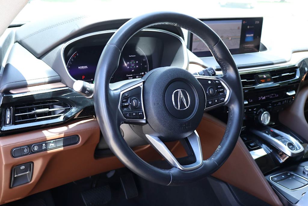 Thumbnail: 2023 Acura MDX - 2
