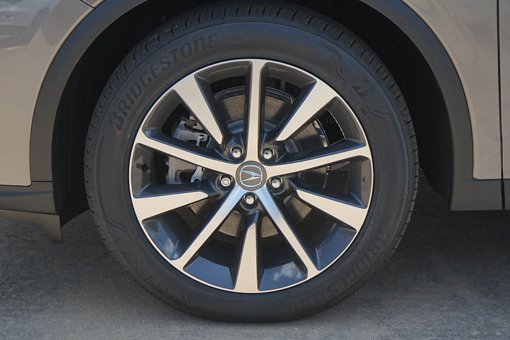 Thumbnail: 2026 Acura MDX - 7