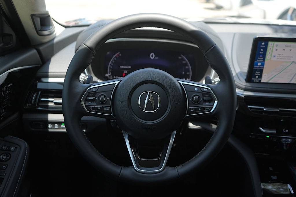 Thumbnail: 2026 Acura MDX - 13