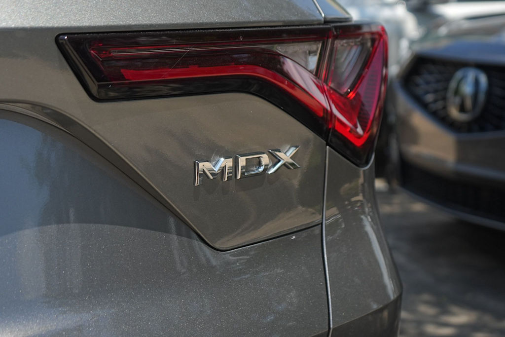 Thumbnail: 2026 Acura MDX - 20