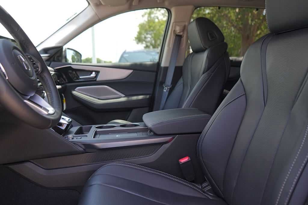 Thumbnail: 2026 Acura MDX - 10